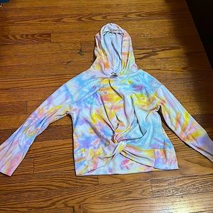 Sweatshirt Sweatpants 2pc